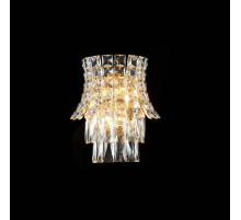 M52-ф240*H280 H GOLD (1) Настенный светильник NW