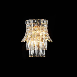 M52-ф240*H280 H GOLD (1) Настенный светильник NW