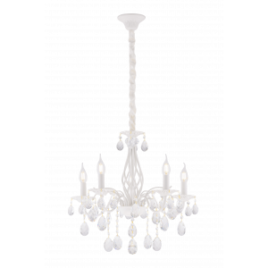 8008/5 WT (1) Люстра (RL) #