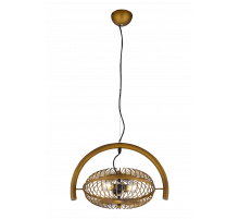 768/3 GOLDEN (1) Люстра NW #