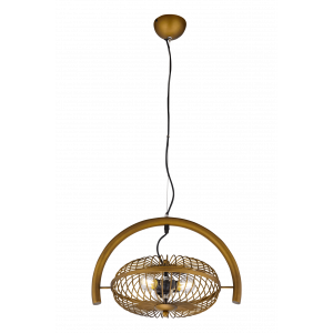 768/3 GOLDEN (1) Люстра NW #