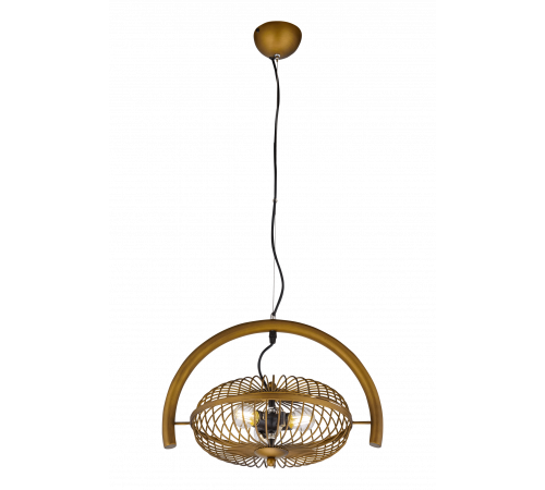 768/3 GOLDEN (1) Люстра NW #