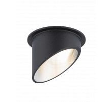 2031CN SBK+AL (1/40) Светильник