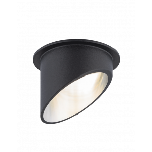 2031CN SBK+AL (1/40) Светильник