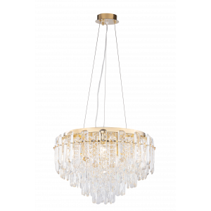 1002R-500*H330 GD (1) Люстра RL #