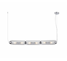 9270AP/6B CHROME (1) Люстра NW