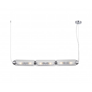 9270AP/6B CHROME (1) Люстра NW