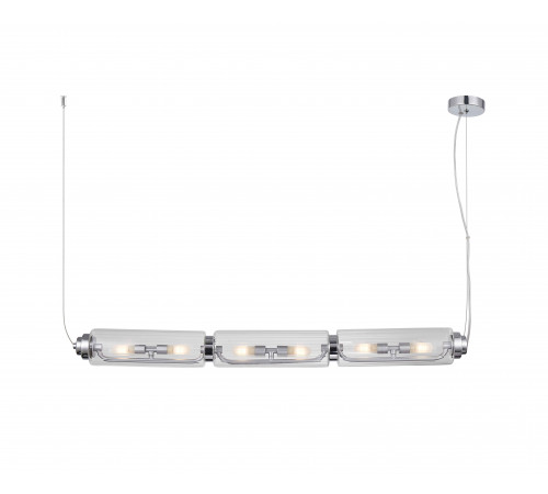 9270AP/6B CHROME (1) Люстра NW