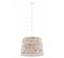 P3868/1 FWH (1/5) Подвесной светильник NW