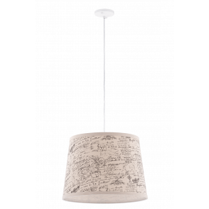 P3868/1 FWH (1/5) Подвесной светильник NW