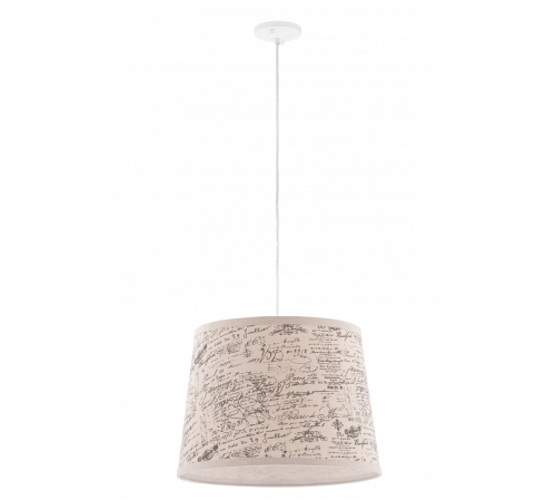 P3868/1 FWH (1/5) Подвесной светильник NW