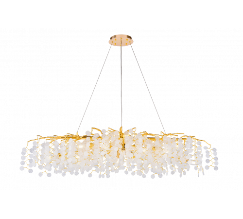 P6028/L1200/12 FGD (1) Люстра (RL)