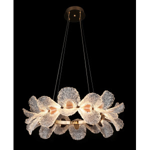 2511/800 CH (1) Люстра RL