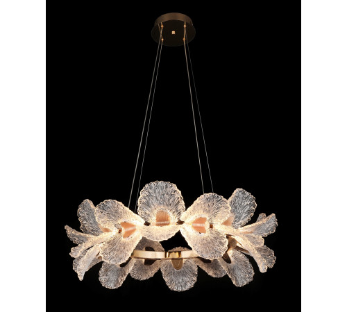 2511/800 CH (1) Люстра RL
