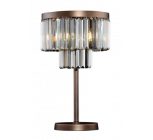 HT8643/4B CFG+GD+SMG (1) Настольная Лампа NW #