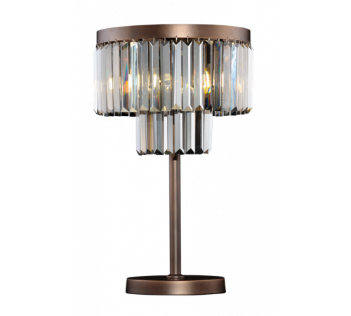 HT8643/4B CFG+GD+SMG (1) Настольная Лампа NW #