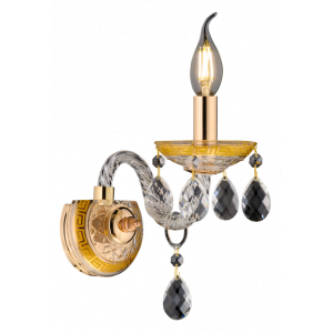 B1744/1W FGD (1/6) Бра NW