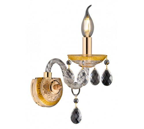 B1744/1W FGD (1/6) Бра NW