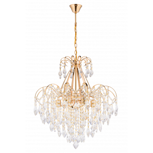 2154/6 FGD (1) Люстра (RL) #