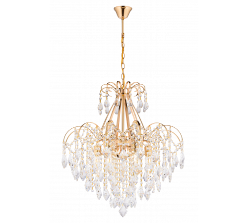 2154/6 FGD (1) Люстра (RL) #