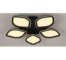 9331/5M BK (1) Люстра (RL) #