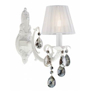 W1075/1W SWH+SMG (1/10) Настенный светильник NW