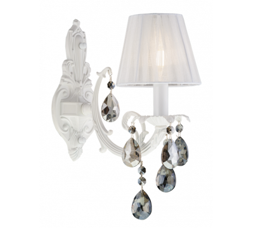 W1075/1W SWH+SMG (1/10) Настенный светильник NW