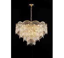 NW045-ф800*H540 H GOLD (1) Люстра NW #