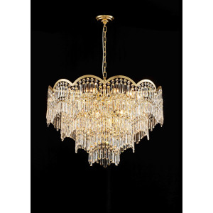 NW045-ф800*H540 H GOLD (1) Люстра NW #