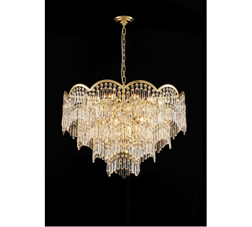 NW045-ф800*H540 H GOLD (1) Люстра NW #