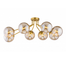 9163AC/8 CH CHAMPAGNE (1) Люстра NW