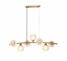 321003/7 COPPER (1) Люстра (RL)