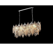 NW030-L1000*W300*H400 Chrome (1) Люстра NW