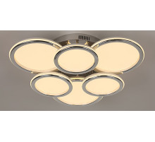 9301/3+3S CR (1) Люстра (RL) #