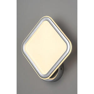 9304/220 CR (1/10) Настенный светильник (RL) #