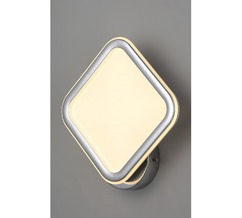 9304/220 CR (1/10) Настенный светильник (RL) #