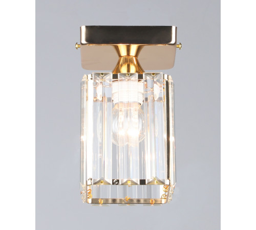 3888/1H FGD (1/10) Люстра RL