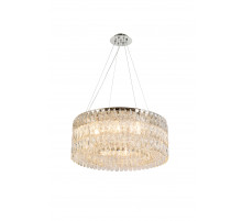 5063/12CR CHROME (1) Люстра NW