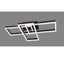 L025/3 BK (1) Люстра MN