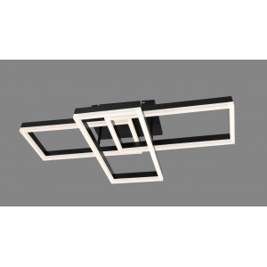 L025/3 BK (1) Люстра MN