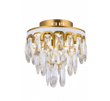 2038/3+1 COPPER (1) Люстра (RL) #