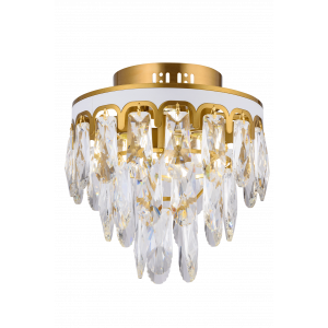 2038/3+1 COPPER (1) Люстра (RL) #