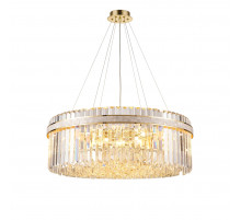 NWK108-ф800*H280(1200) H GOLD (1) Люстра NW