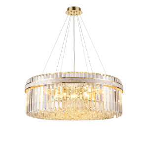 NWK108-ф800*H280(1200) H GOLD (1) Люстра NW