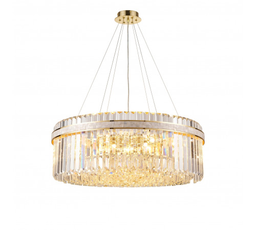 NWK108-ф800*H280(1200) H GOLD (1) Люстра NW