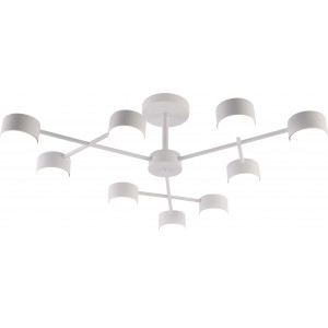 GX3704-9 WT (1) Люстра RL