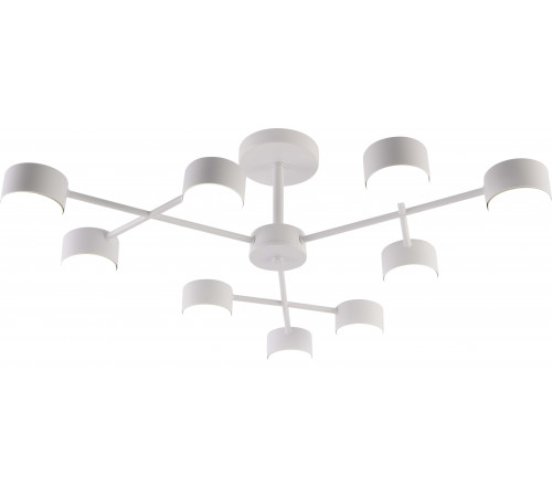 GX3704-9 WT (1) Люстра RL