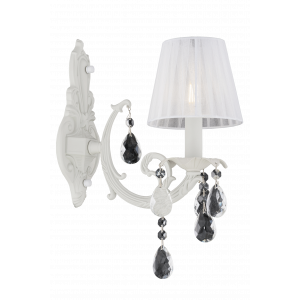 W1075/1D FWH (1/10) Настенный светильник NW