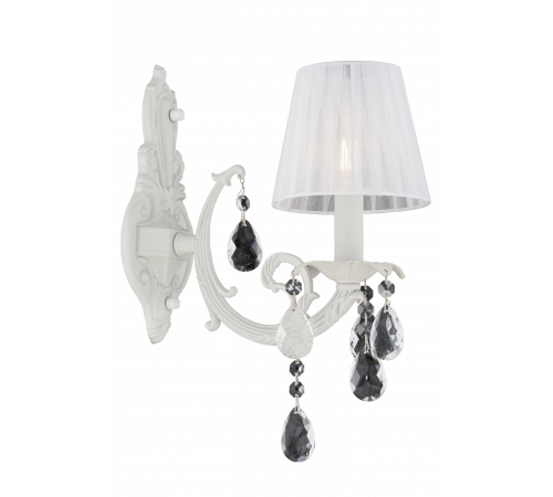 W1075/1D FWH (1/10) Настенный светильник NW