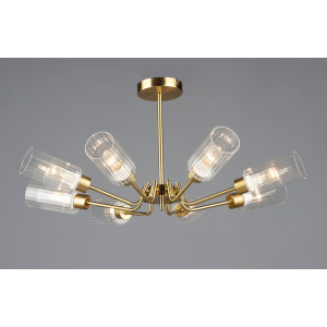 7126/8 COP (1) Люстра RL